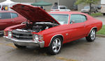Copyright © Mid-America Chevelle Club