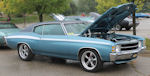 Copyright © Mid-America Chevelle Club