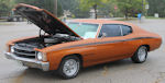 Copyright © Mid-America Chevelle Club