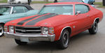 Copyright © Mid-America Chevelle Club