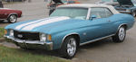 Copyright © Mid-America Chevelle Club