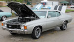 Copyright © Mid-America Chevelle Club