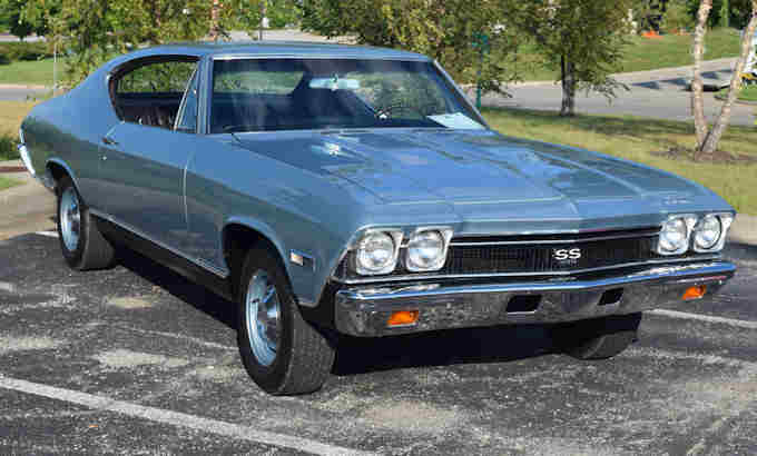 Photo Copyright © Webs By Dale