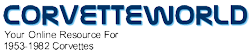 CorvetteWorld