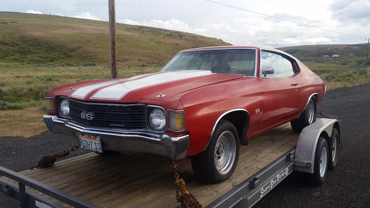   MALIBU SS SHOWCASE - All Rights Reserved
