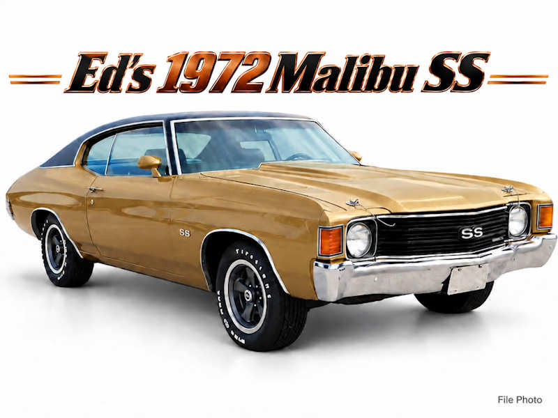  � MALIBU SS SHOWCASE - All Rights Reserved