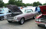 © Midwest Chevelle Regional