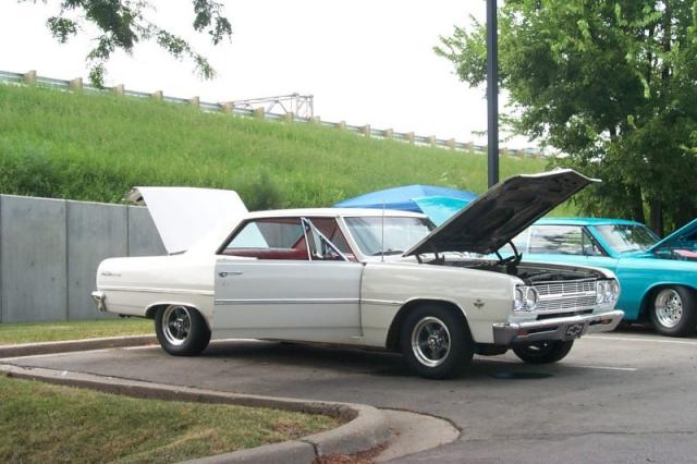 © Midwest Chevelle Regional