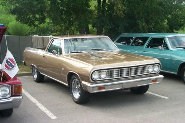 © Midwest Chevelle Regional