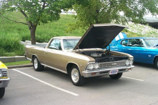 © Midwest Chevelle Regional