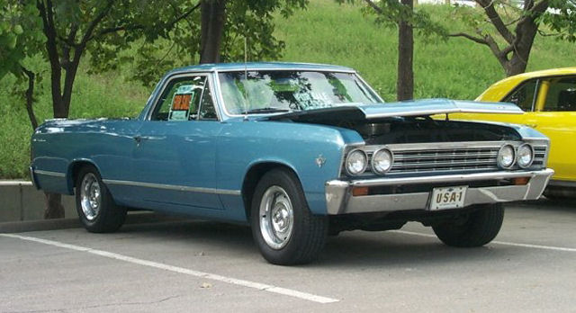 © Midwest Chevelle Regional