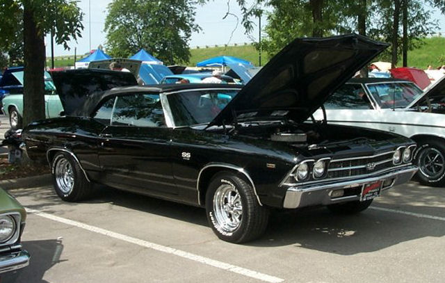 © Midwest Chevelle Regional