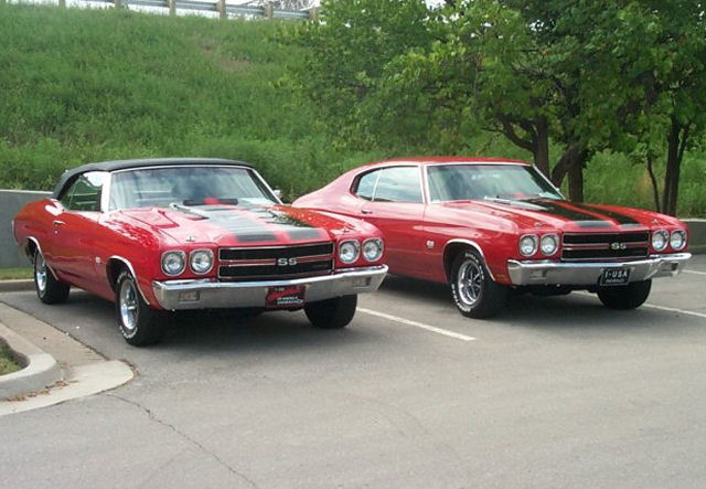 © Midwest Chevelle Regional