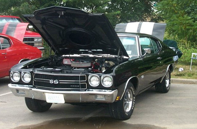 © Midwest Chevelle Regional