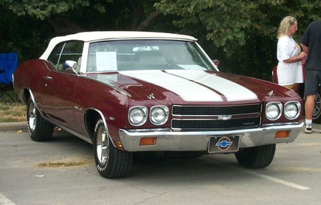 © Midwest Chevelle Regional