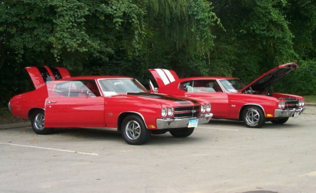 © Midwest Chevelle Regional