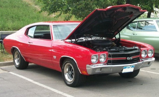 © Midwest Chevelle Regional