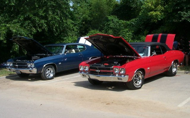 © Midwest Chevelle Regional