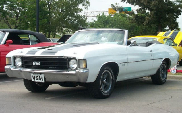 © Midwest Chevelle Regional