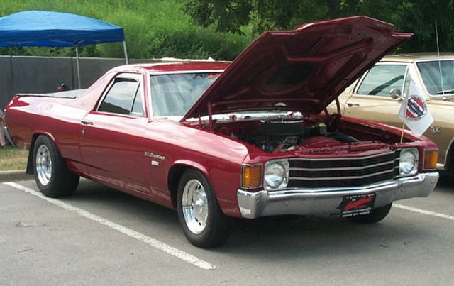 © Midwest Chevelle Regional