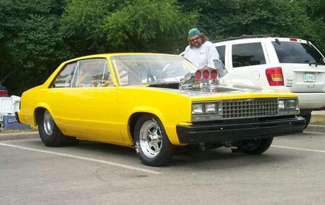 © Midwest Chevelle Regional