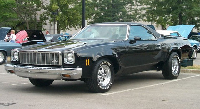 © Midwest Chevelle Regional