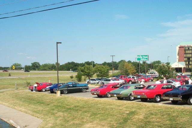 © Midwest Chevelle Regional