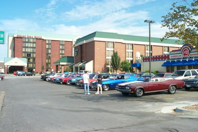 © Midwest Chevelle Regional