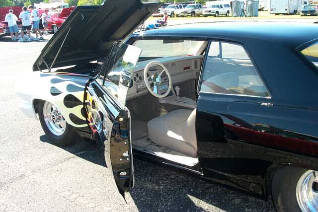 © Midwest Chevelle Regional