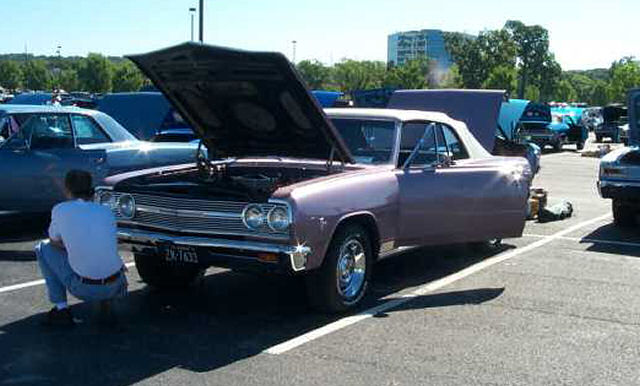 © Midwest Chevelle Regional