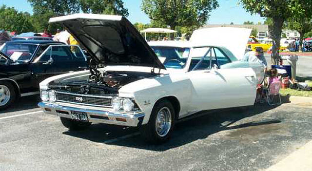 © Midwest Chevelle Regional