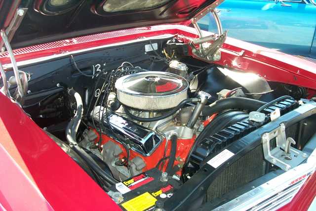 © Midwest Chevelle Regional