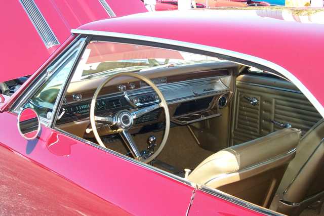 © Midwest Chevelle Regional