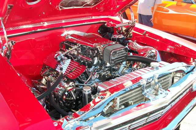 © Midwest Chevelle Regional