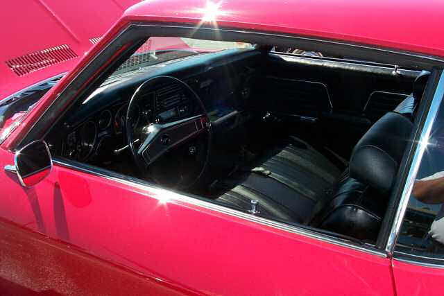 © Midwest Chevelle Regional