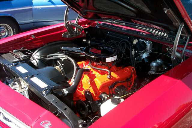 © Midwest Chevelle Regional