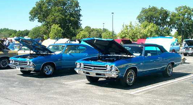 © Midwest Chevelle Regional