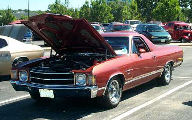 © Midwest Chevelle Regional