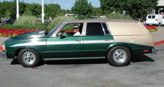 © Midwest Chevelle Regional