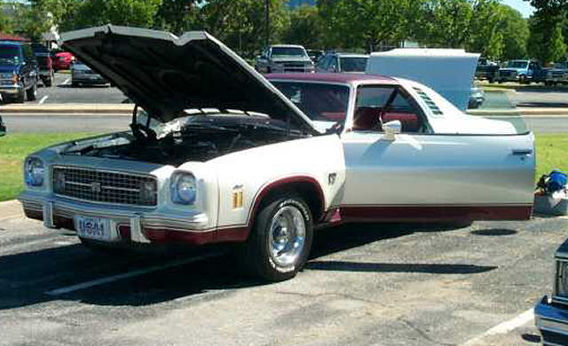 © Midwest Chevelle Regional