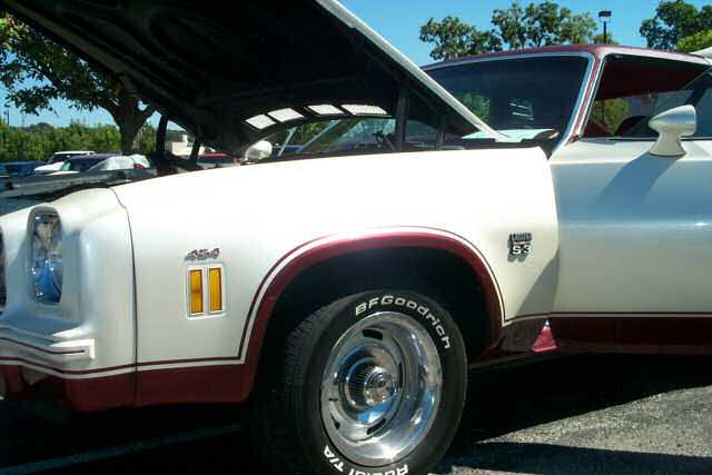 © Midwest Chevelle Regional