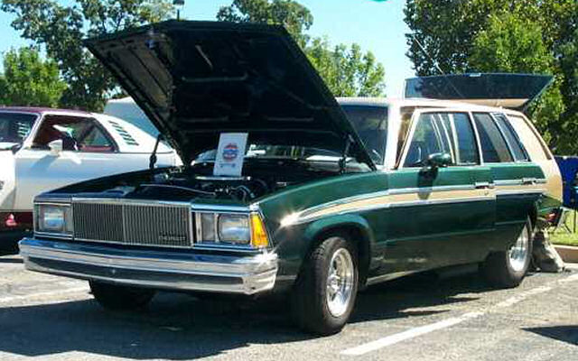 © Midwest Chevelle Regional