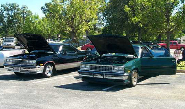 © Midwest Chevelle Regional