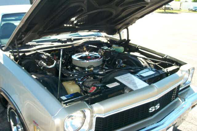 © Midwest Chevelle Regional