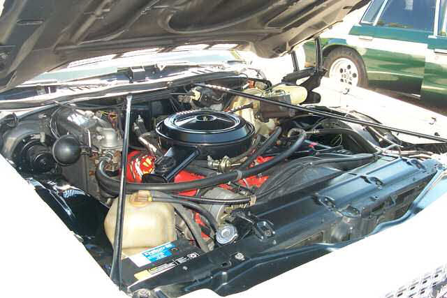 © Midwest Chevelle Regional