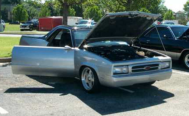 © Midwest Chevelle Regional