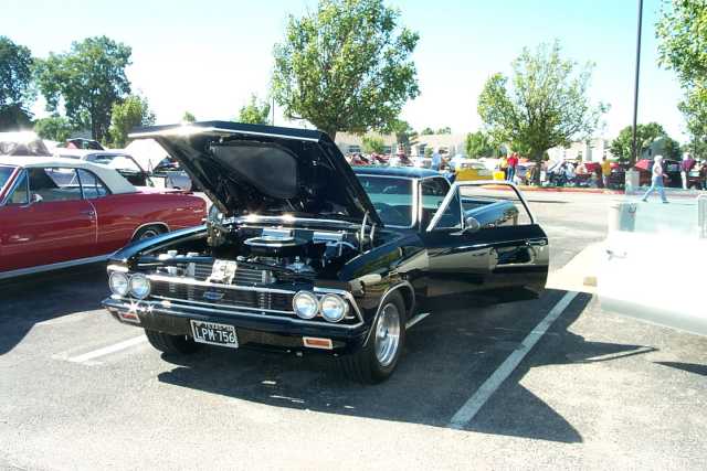 © Midwest Chevelle Regional