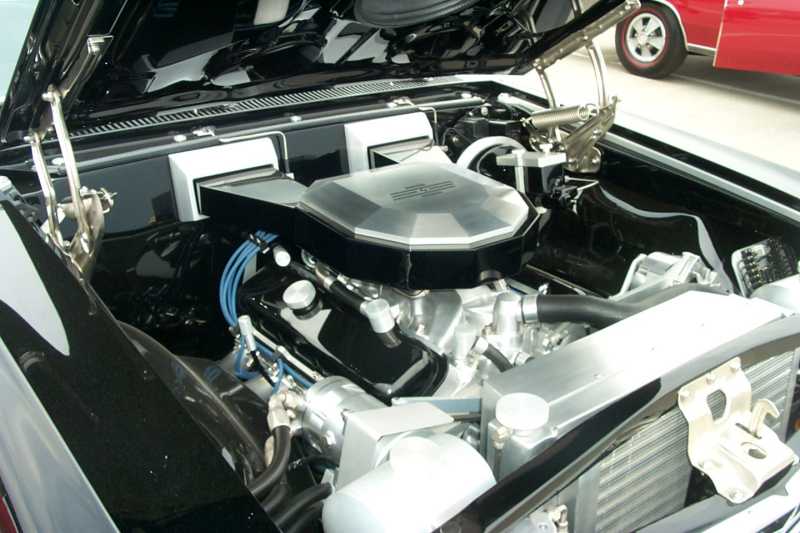 © Midwest Chevelle Regional