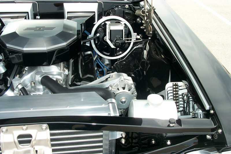 © Midwest Chevelle Regional