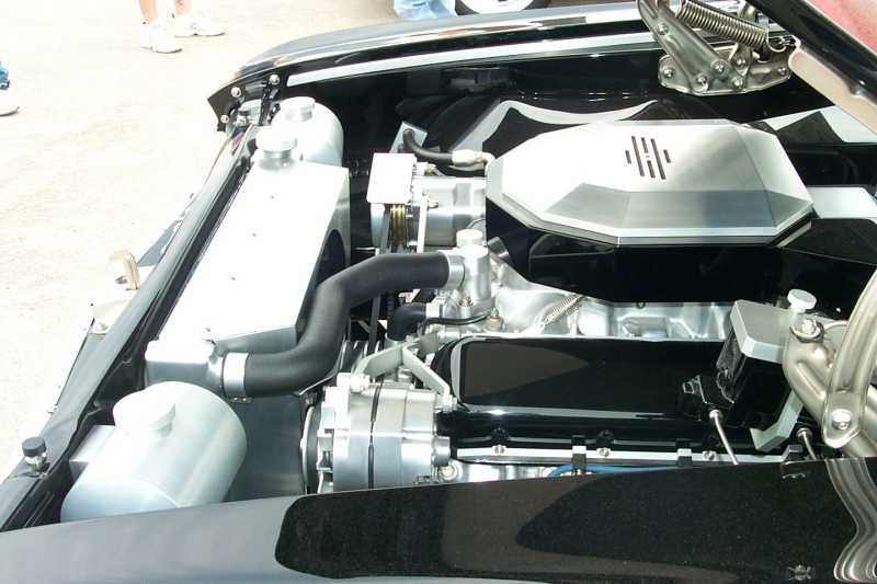 © Midwest Chevelle Regional